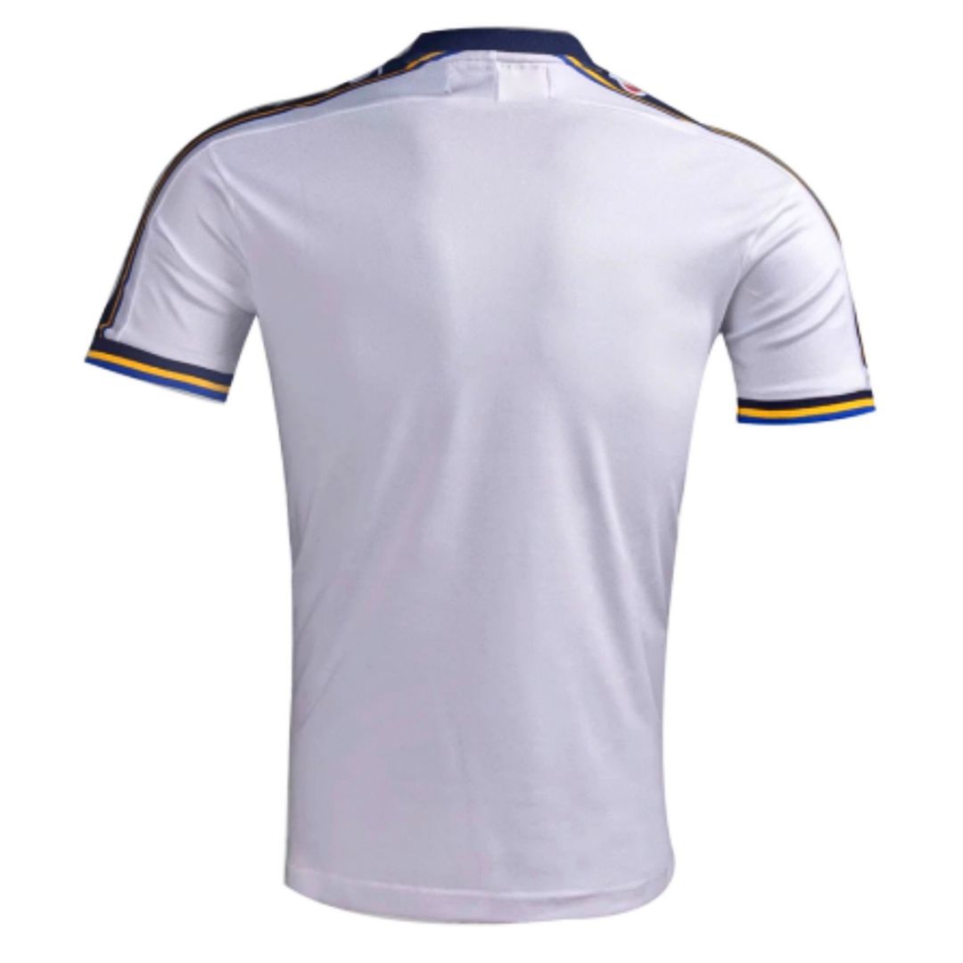 02/03 Parma Calcio Away Jersey