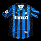 1998/99 Inter Milan Jersey