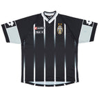2000/01 Juventus Training Jersey