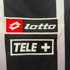 2000/01 Juventus Training Jersey