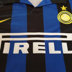 1998/99 Inter Milan Jersey