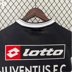 2000/01 Juventus Training Jersey