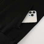 PSG X Jordan Strike Training Tracksuit 24/25 Black