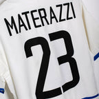2002/03 Inter Milan Away Jersey