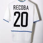 2002/03 Inter Milan Away Jersey