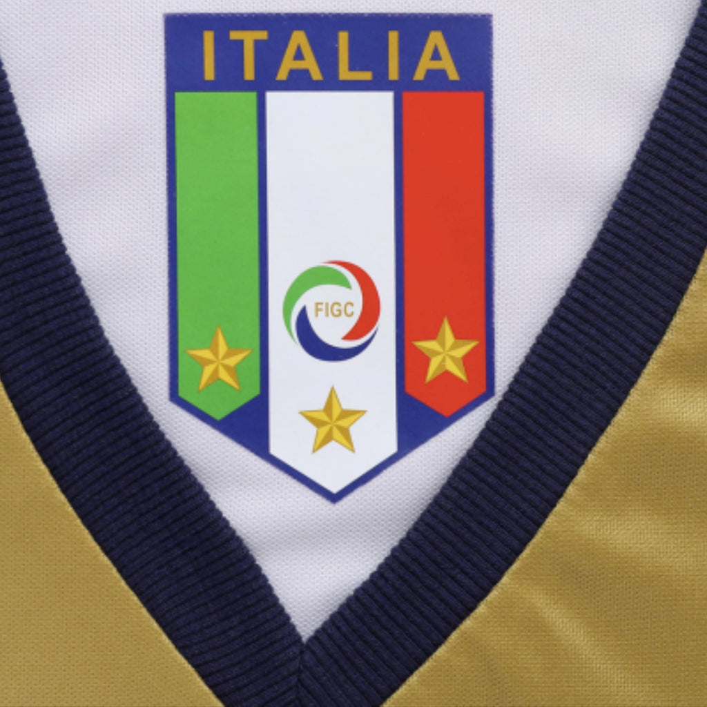 2006 Italy World Cup Goalkeeper Jersey