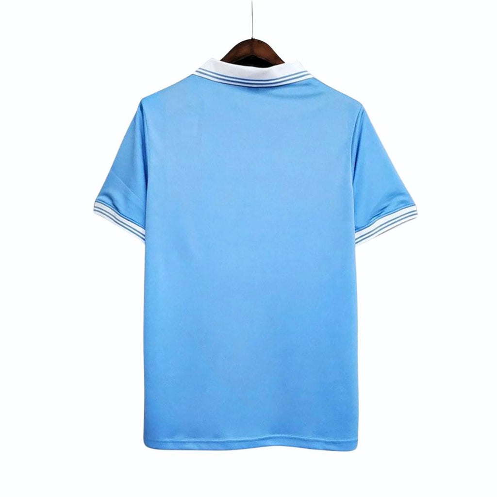 1986 Napoli Home Jersey