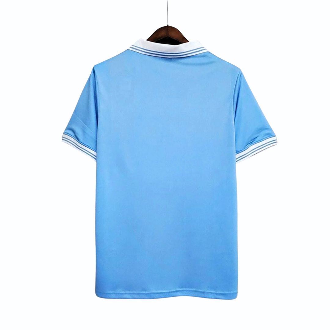 1986 Napoli Home Jersey