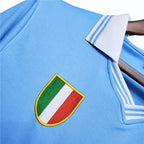 1986 Napoli Home Jersey