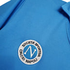 1988/1989 Napoli Home Jersey