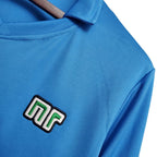 1988/1989 Napoli Home Jersey