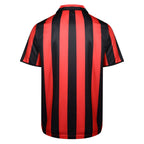 1988/89 AC Milan Home Jersey