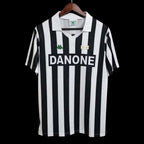 1992/93 Juventus Jersey Baggio #10
