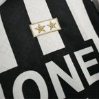 1992/93 Juventus Home Jersey