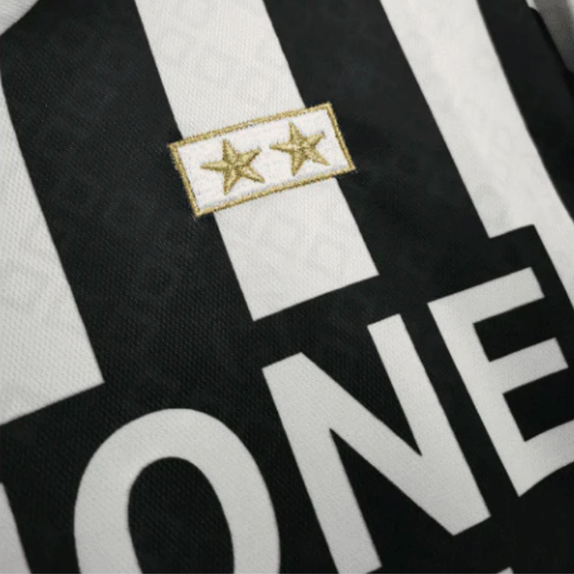 1992/93 Juventus Home Jersey