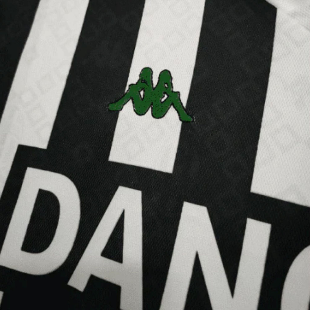 1992/93 Juventus Home Jersey