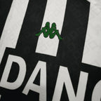 1992/93 Juventus Home Jersey