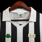 1992/93 Juventus Jersey Baggio #10