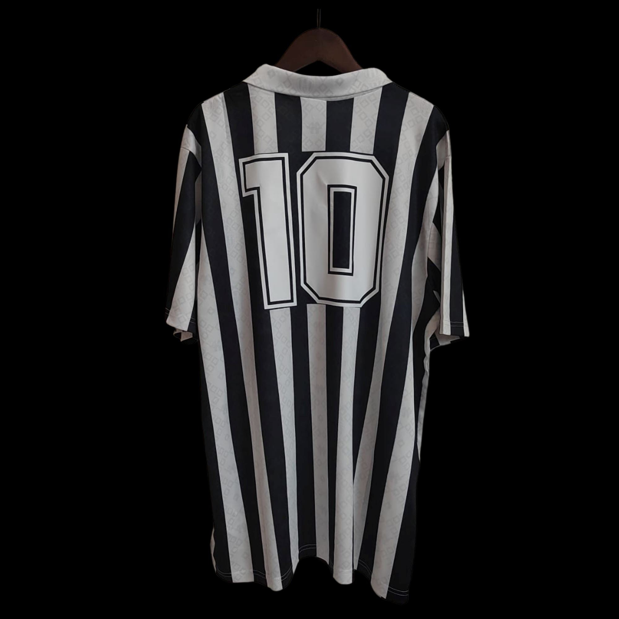 1992/93 Juventus Jersey Baggio #10