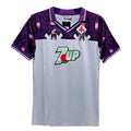 1992/93 Fiorentina Away Jersey