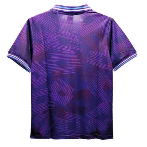 1992/93 Fiorentina Home Jersey