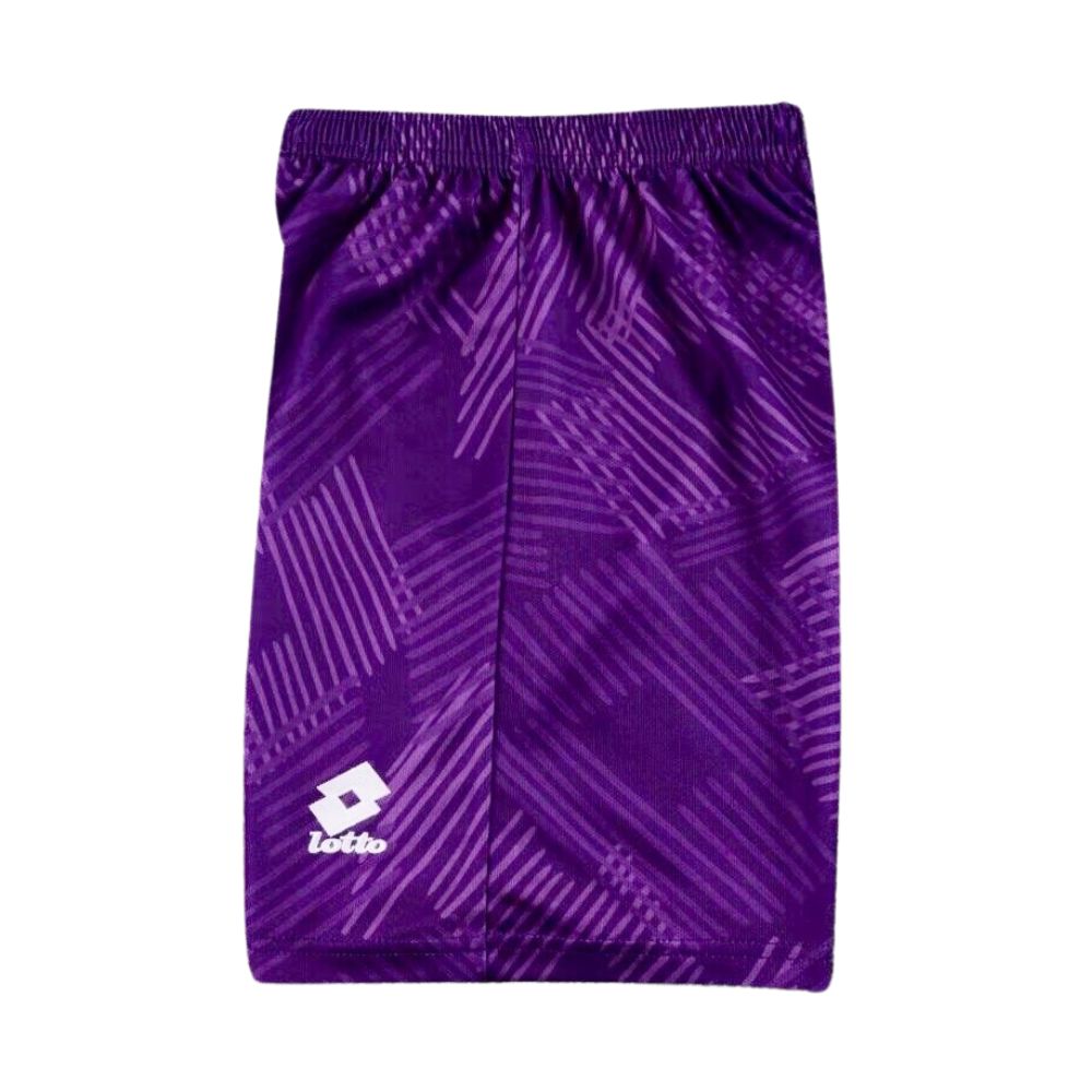 1992/93 Fiorentina Away Jersey Kids Retro