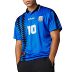 1994 Argentina Away Jersey – Maradona #10