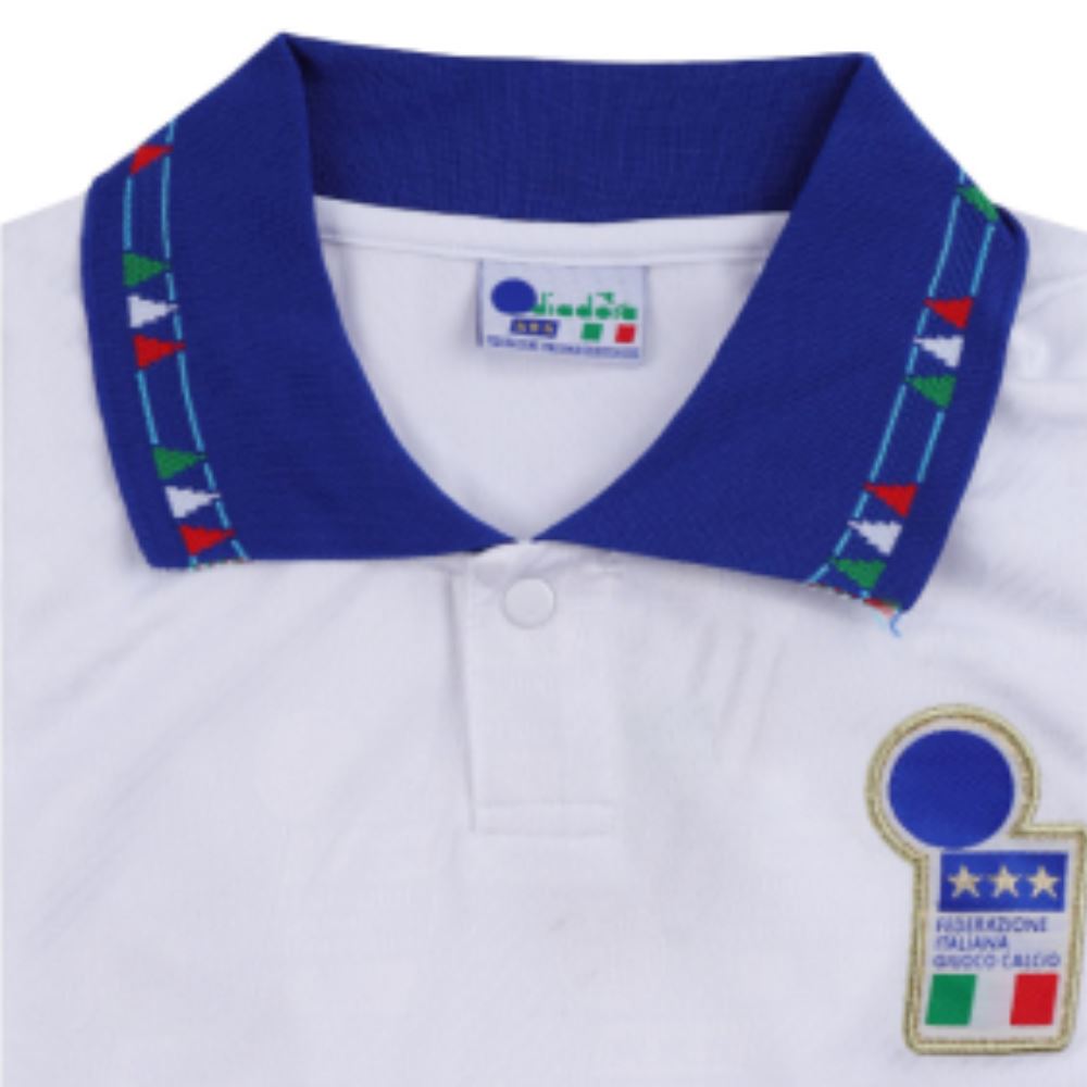 1994/95 Italy Away Jersey