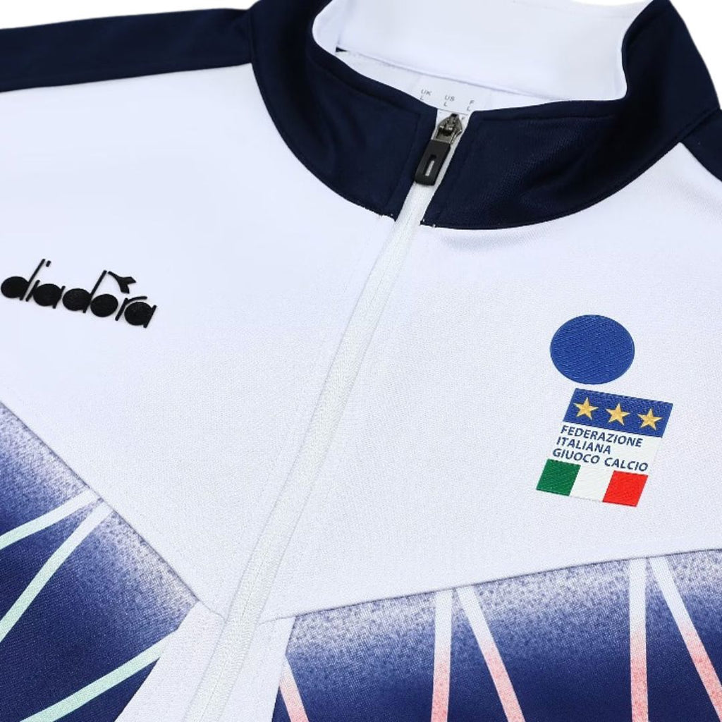 1994 Italy World Cup Diadora Full Tracksuit