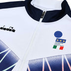 1994 Italy World Cup Diadora Full Tracksuit