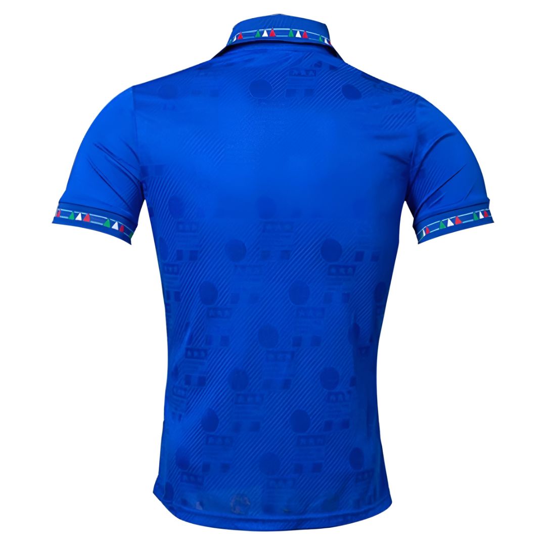 1994/95 Italy Home Jersey