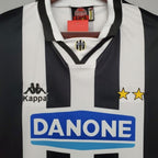 1994/95 Juventus Home Jersey