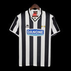 1994/95 Juventus Home Jersey