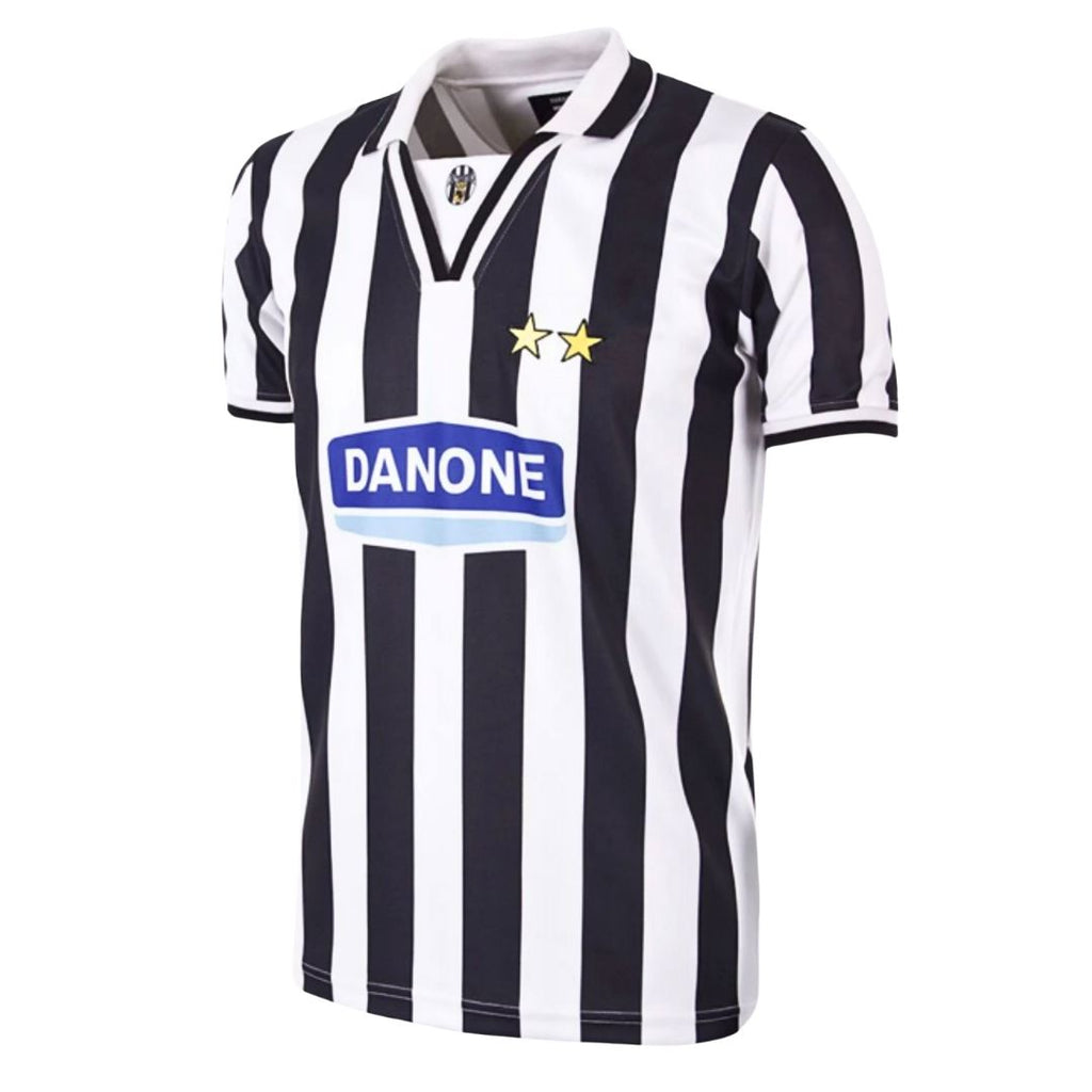 1994/95 Juventus Home Jersey