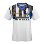 1995/96 Inter Milan Third Jersey