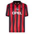 1995/96 AC Milan Baggio Jersey