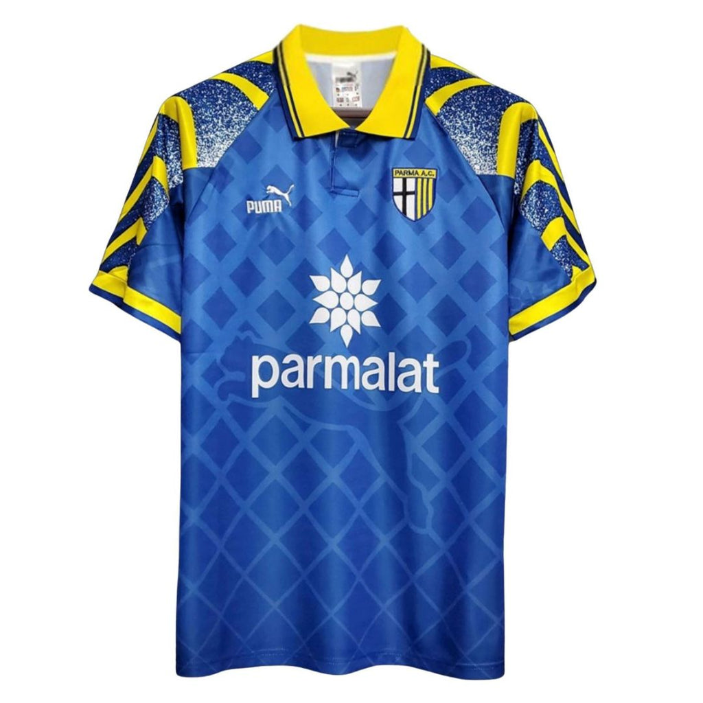 1995/97 Parma Away Jersey
