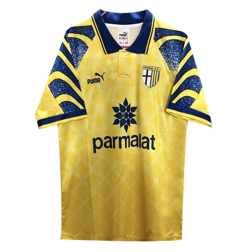1995/97 Parma Third jersey