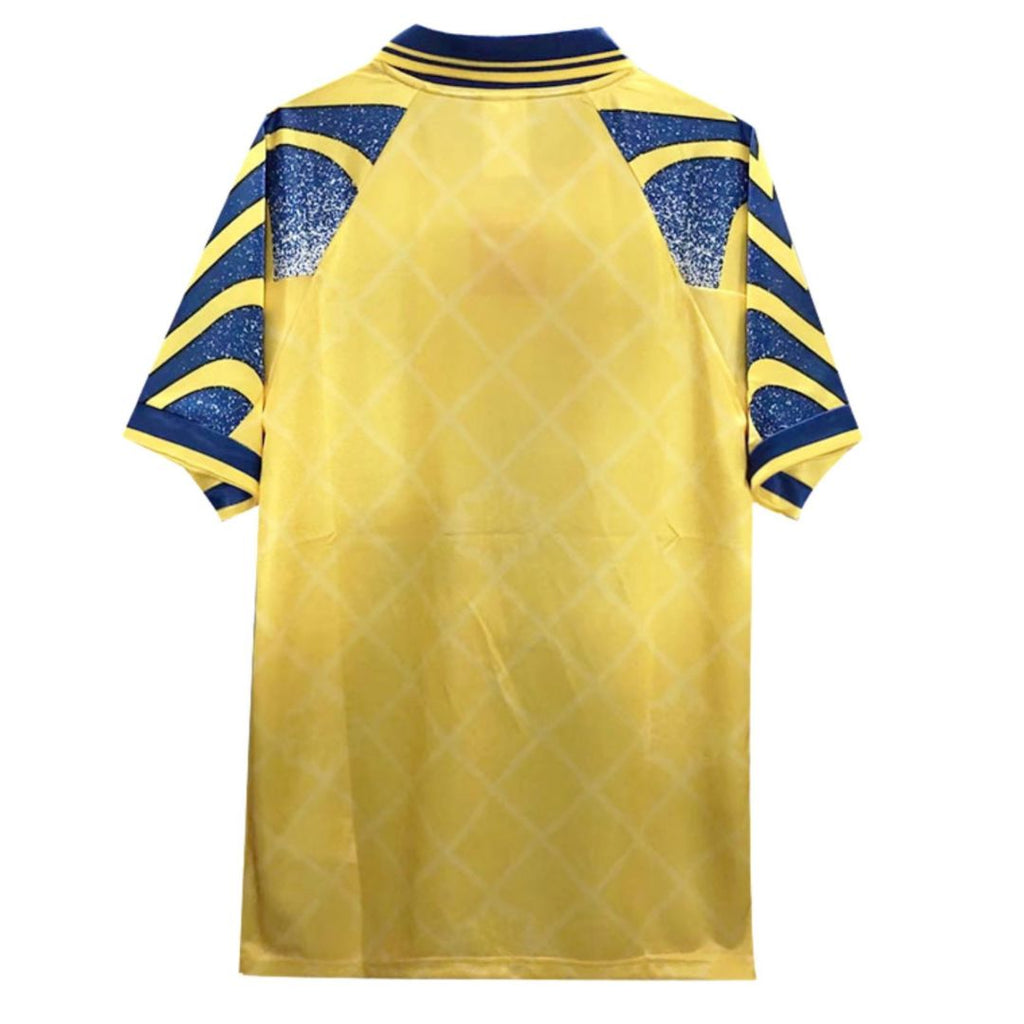 1995/97 Parma Third jersey