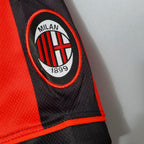 1996/97 AC Milan Home Jersey - Maldini 3