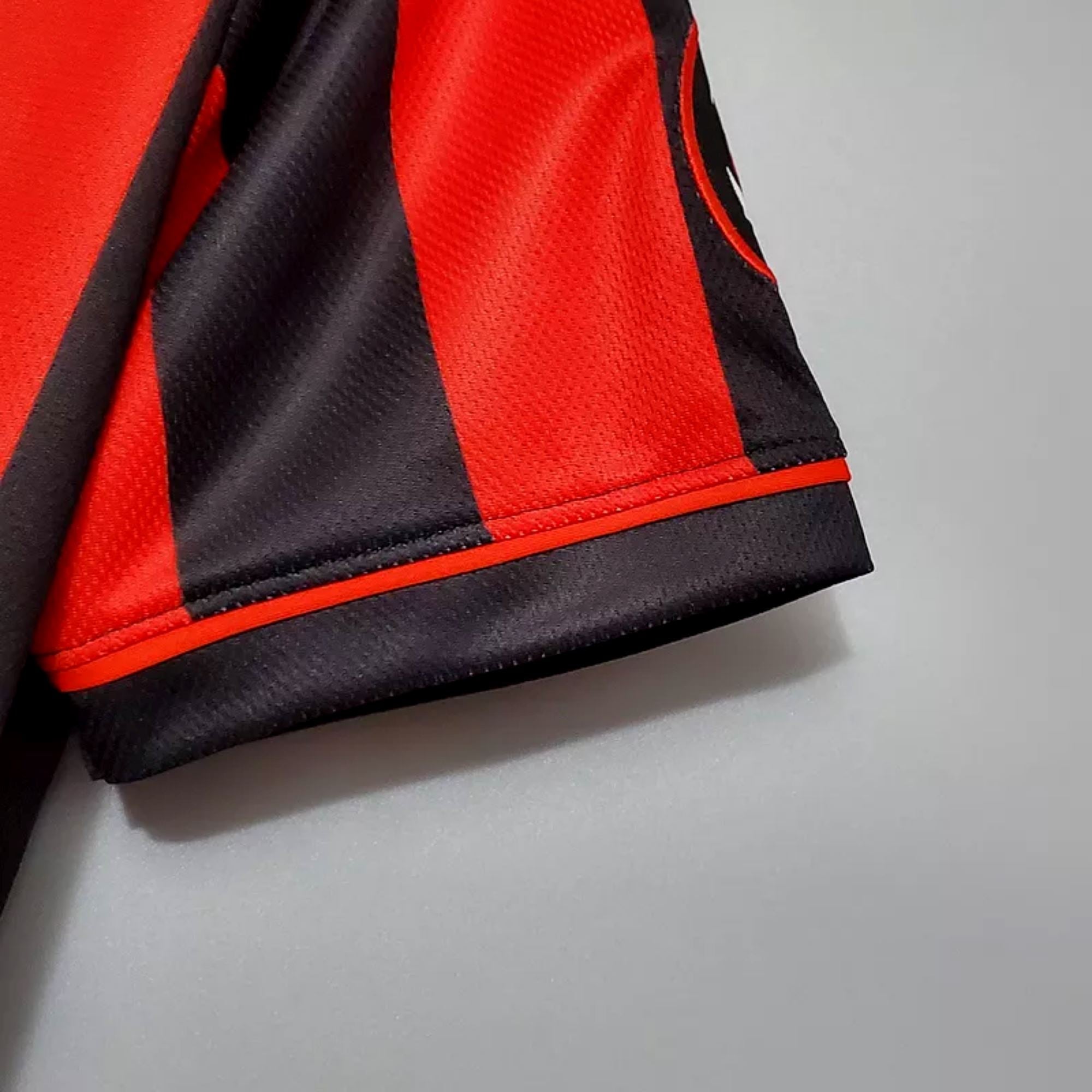 1996/97 AC Milan Home Jersey - Maldini 3