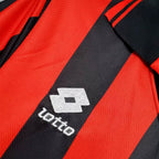 1996/97 AC Milan Home Jersey - Maldini 3