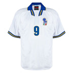 1996/97 Italy Away Jersey