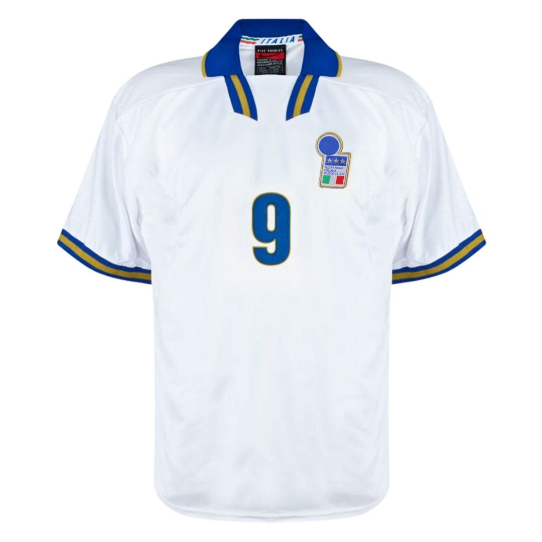 1996/97 Italy Away Jersey