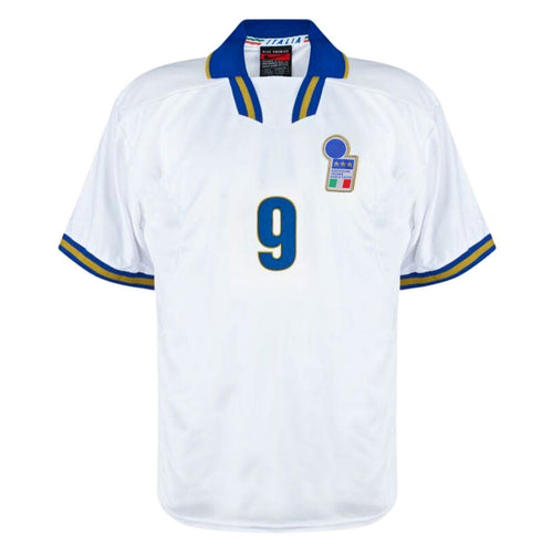 1996/97 Italy Away Jersey