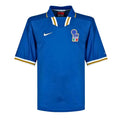 1996/97 Italy Home Jersey