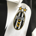 1997/98 Juventus Centenary Jersey