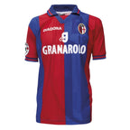 1997/98 Bologna Home Jersey – Baggio 10