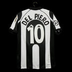 1997/98 Juventus Centenary Jersey