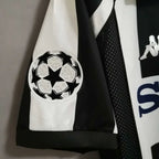 1997/98 Juventus Centenary Jersey